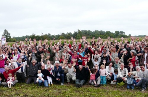clubsbegawatts 2011